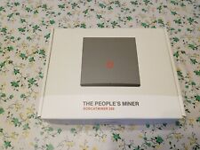 BOBCAT miner 300 helium hotspot hnt  EU868. PRONTO DA SPEDIRE