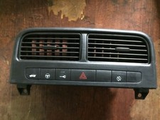 DIFFUSORE D'ARIA FIAT GRANDE PUNTO DAL 2005 IN POI (735518079)