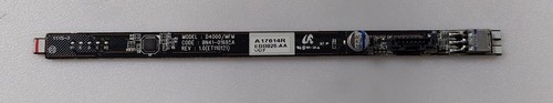 Pulsantiera touch bn41 01695a - pulsantiera, bn41-01695a