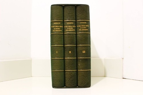 Storia della città - storia,