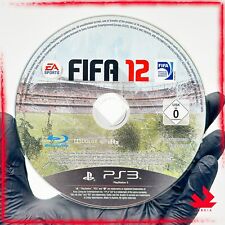 FIFA 12 - ITALIANO - SONY PLAYSTATION 3 PS3 - FOOTBALL CALCIO SOCCER SIMULATORE