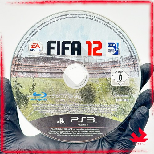 Fifa italiano sony - 12,