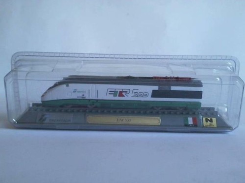 Etr 500 - etr,