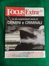 Focus Extra N.13 (primavera