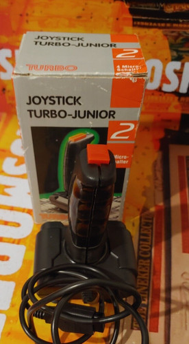 Joystick turbo junior - joystick, turbo-junior