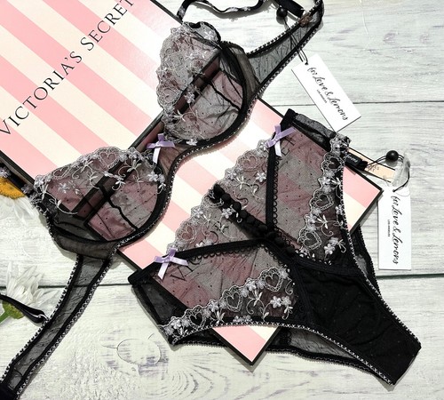 Set lingerie amour - set,