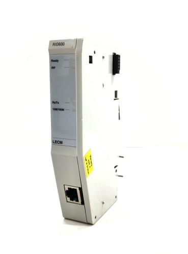 Abb rio600 lecm - lecm, di