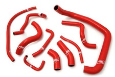 TUBI RADIATORE SILICONE AS3