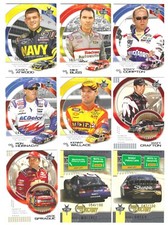 2004 Optima GOLD PARALLEL #G47