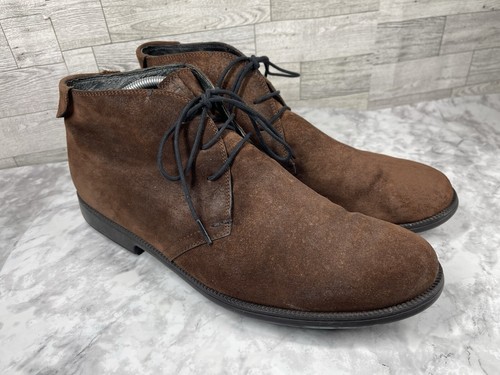 Stivali camper chukka - camper, uomo