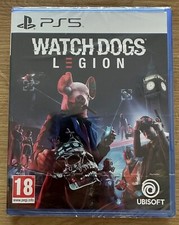 Watchdogs Légion  / Jeux