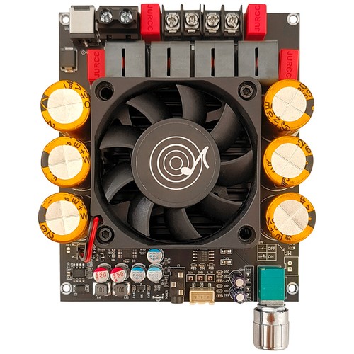 6002 tpa3255 scheda - tpa3255,