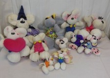 Topo diddl peluche - peluche, varie