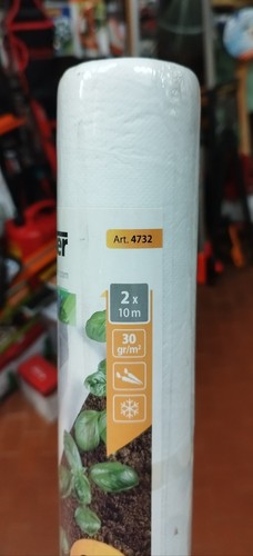 Stocker 4732 protezione tnt - 4732,
