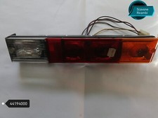 FANALE COMPLETO POSTERIORE