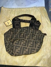 Mini borsa Fendi
