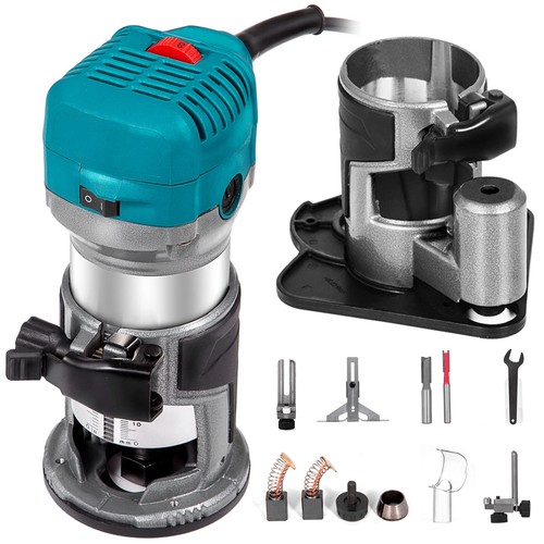 Vevor rifilatore fresatrice - rifilatore,