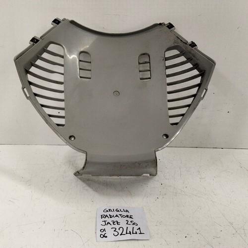 Griglia radiatore honda - griglia,