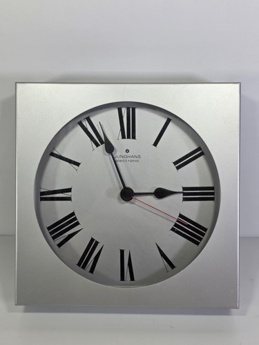 Orologio parete junghans - da,