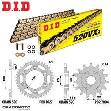 Ducati SS 350 1992-1994 Chains