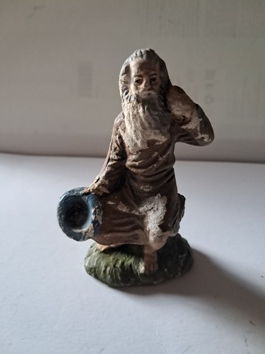 Statua statuina presepe - statua,