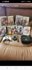 Xbox 360 Group of Games