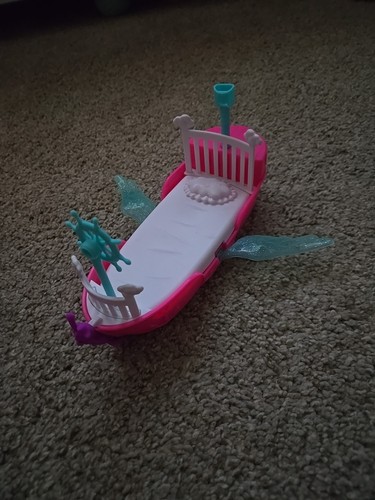 Barbie chelsea dreamtopia 2016 - chelsea,