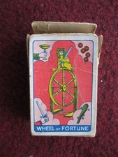 Tarocchi Thomson-Leng Madeline