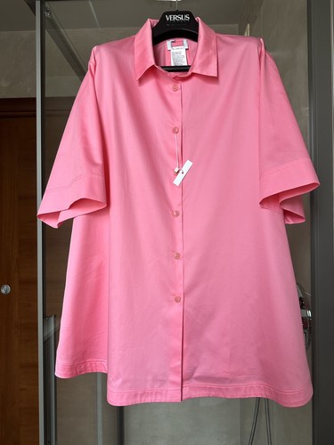 Marina rinaldi blusa camicia - marina,