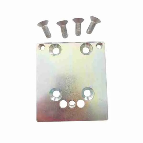 Bft 2609442 piastra sub - 2609442, sp