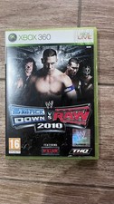 GIOCO XBOX 360 SMACK DOWN VS