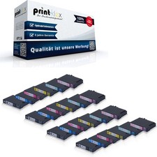 24x Cartucce di Inchiostro Compatibili per Epson Stylus Photo P50 Set Stampanti Serie Pro