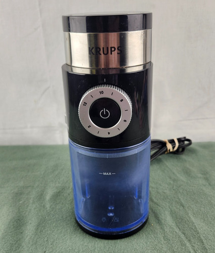 Krups gx5000 macinacaffè - gx5000,