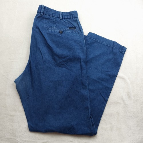 Jeans burberry uomo taglia - jeans, 52