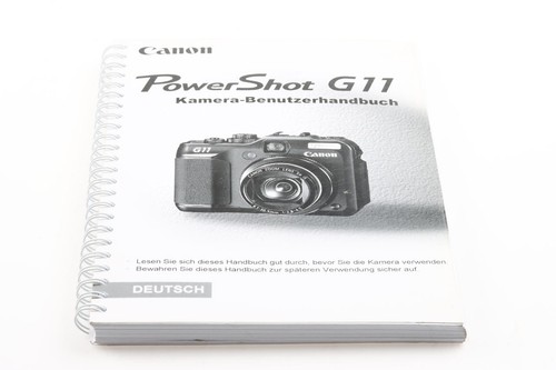 Manuale utente canon powershot - manuale,