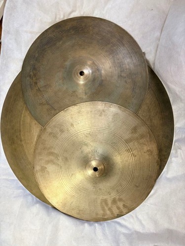 Avedis zildjian set - avedis,