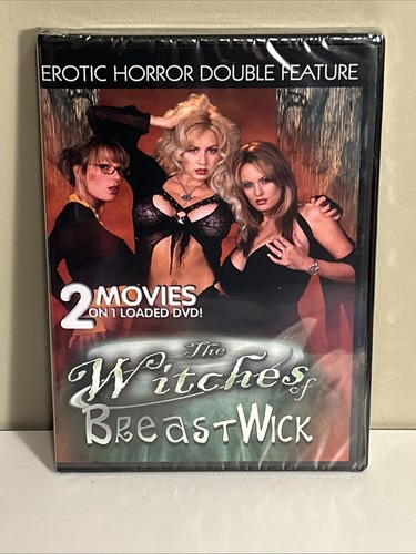 The witches breastwick - the,