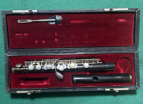 Yamaha ypc piccolo modello - yamaha,