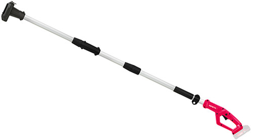 Asta telescopica mini - asta,