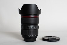 Canon EF 24-70mm f/2,8L II USM