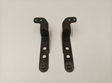 KAWASAKI ER6N 2008 PIASTRE DI