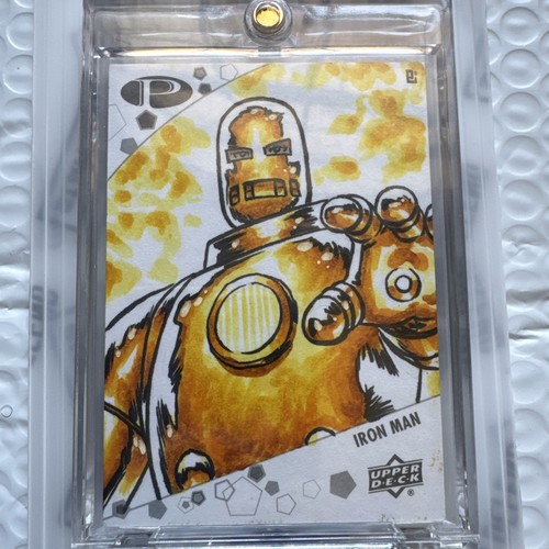 2021 upper deck marvel premier - 2021,