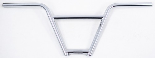 Bmx pezzi manubrio bici - r4,