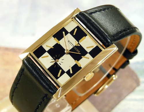Wittnauer vintage anni - wittnauer,