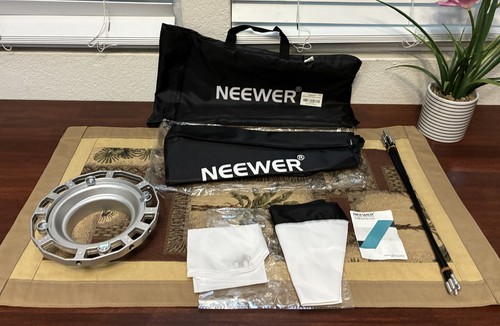 Neewer pollici cm - 24, 60