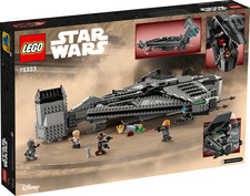 75323 LEGO Star Wars The
