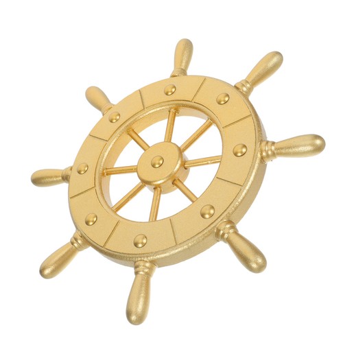 Timone legno tema spiaggia - ,