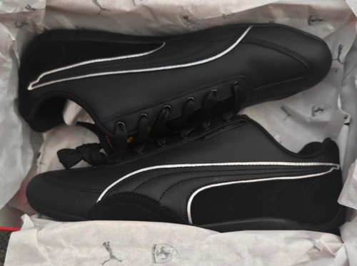 Taglia 5uk puma ferrari - taglia, 8.5uk