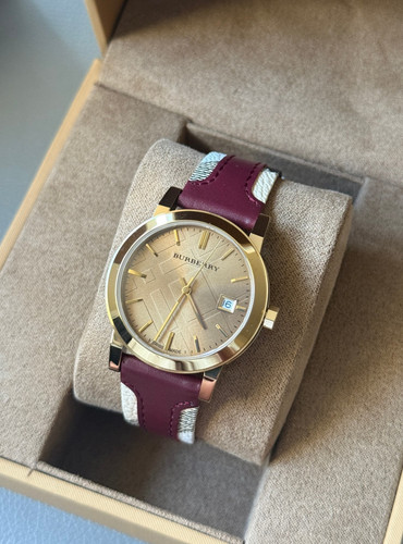 Orologio donna burberry - orologio, bu9111