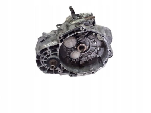 Cambio manuale volkswagen - cambio,